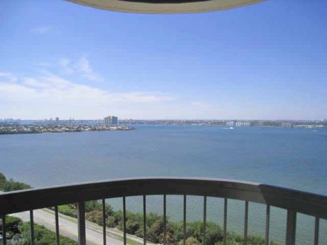 singer island condo