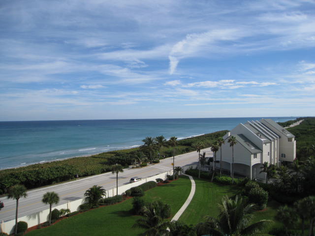 Jupiter Condo Communities