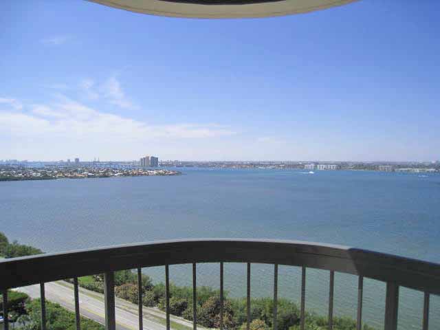 Singer Island Condo